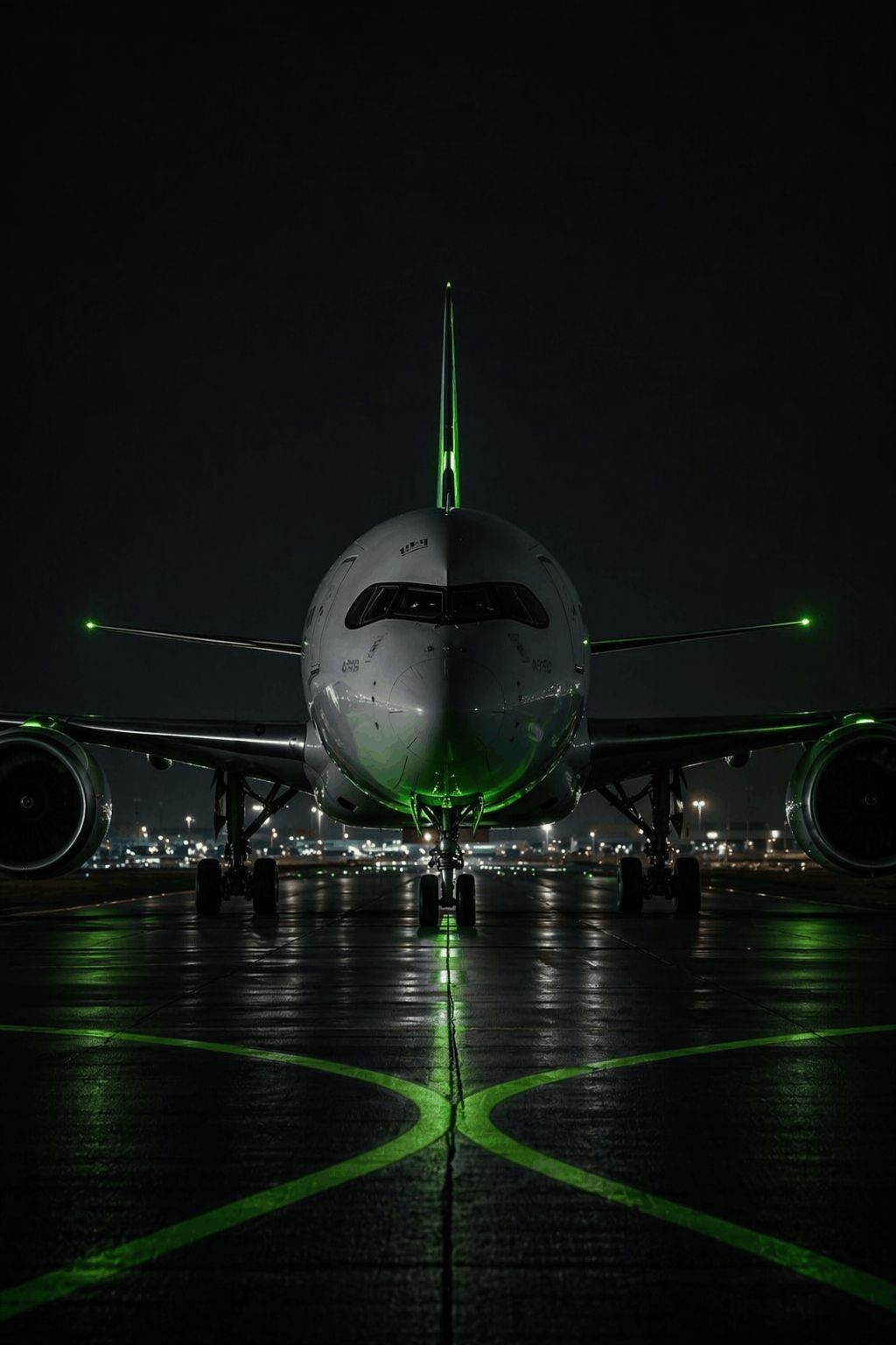 Travel background