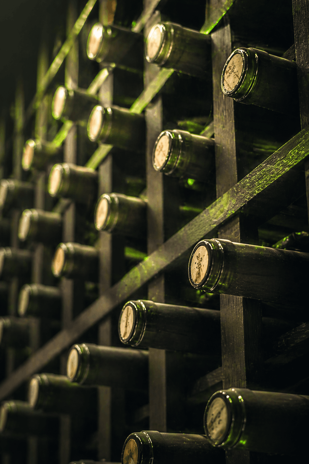 Wine background